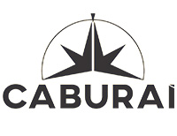 Logo Caburaí Transportes